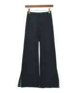 Jean Paul GAULTIER FEMME（ジャンポールゴルチエフェム）その他 黒 サイズ:38(M位) レディース/2200653269016