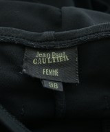 Jean Paul GAULTIER FEMME（ジャンポールゴルチエフェム）その他 黒 サイズ:38(M位) レディース/2200653269016