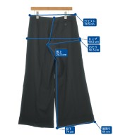 Jean Paul GAULTIER FEMME（ジャンポールゴルチエフェム）スラックス 黒 サイズ:42(M位) レディース/2200659579034