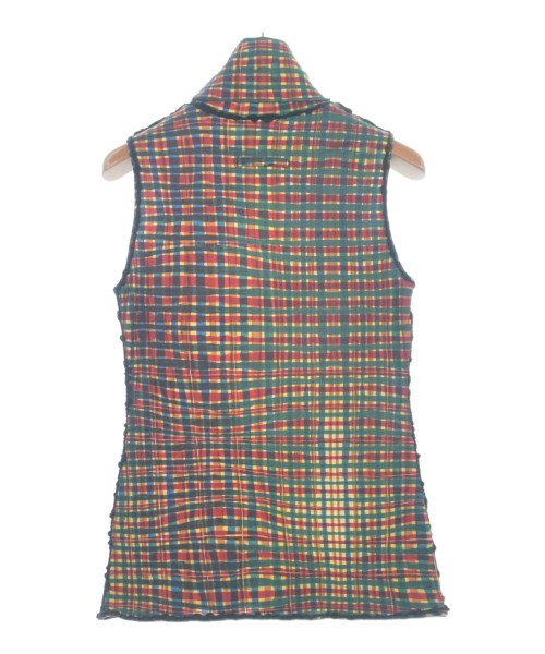 Jean Paul GAULTIER FEMME（ジャンポールゴルチエフェム）Tシャツ・カットソー 緑 サイズ:40(M位) レディース/2200660298016