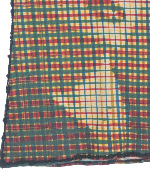 Jean Paul GAULTIER FEMME（ジャンポールゴルチエフェム）Tシャツ・カットソー 緑 サイズ:40(M位) レディース/2200660298016