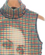 Jean Paul GAULTIER FEMME（ジャンポールゴルチエフェム）Tシャツ・カットソー 緑 サイズ:40(M位) レディース/2200660298016