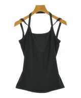 Jean Paul GAULTIER FEMME（ジャンポールゴルチエフェム）キャミソール 黒 サイズ:40(M位) レディース/2200715607046