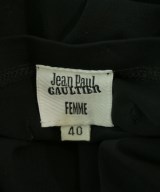Jean Paul GAULTIER FEMME（ジャンポールゴルチエフェム）キャミソール 黒 サイズ:40(M位) レディース/2200715607046
