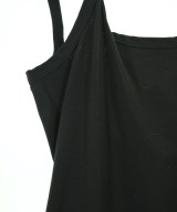 Jean Paul GAULTIER FEMME（ジャンポールゴルチエフェム）キャミソール 黒 サイズ:40(M位) レディース/2200715607046