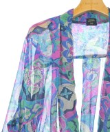 Jean Paul GAULTIER FEMME（ジャンポールゴルチエフェム）ブラウス 青 サイズ:F レディース/2200648004035