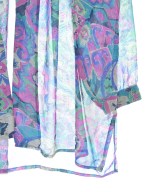 Jean Paul GAULTIER FEMME（ジャンポールゴルチエフェム）ブラウス 青 サイズ:F レディース/2200648004035