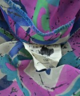 Jean Paul GAULTIER FEMME（ジャンポールゴルチエフェム）ブラウス 青 サイズ:F レディース/2200648004035