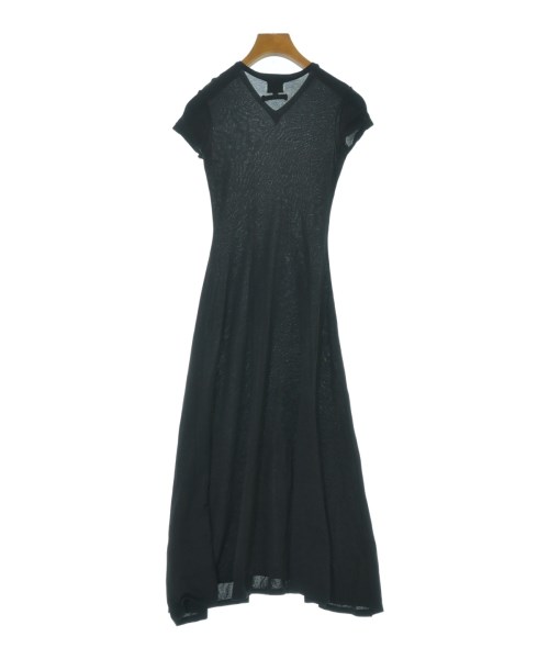 Jean Paul GAULTIER FEMME（ジャンポールゴルチエフェム）ワンピース 黒 サイズ:40(M位) レディース/2200646773049