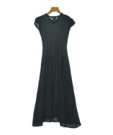 Jean Paul GAULTIER FEMME（ジャンポールゴルチエフェム）ワンピース 黒 サイズ:40(M位) レディース/2200646773049