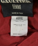 Jean Paul GAULTIER FEMME（ジャンポールゴルチエフェム）ワンピース 赤 サイズ:40(M位) レディース/2200707885056