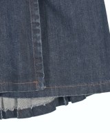 Jean Paul GAULTIER FEMME（ジャンポールゴルチエフェム）ロング・マキシ丈スカート 紺 サイズ:44(L位) レディース/2200663839094