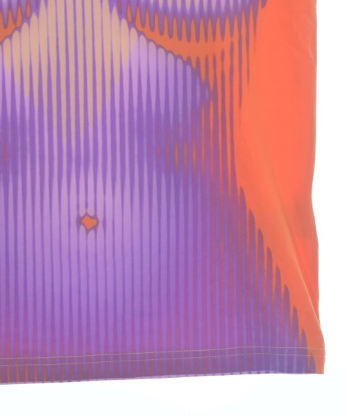 Jean Paul GAULTIER FEMME（ジャンポールゴルチエフェム）タンクトップ 紫 サイズ:40(M位) レディース/2200663839100