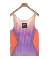Jean Paul GAULTIER FEMME（ジャンポールゴルチエフェム）タンクトップ 紫 サイズ:40(M位) レディース/2200663839100