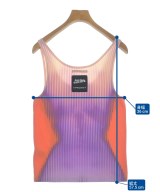 Jean Paul GAULTIER FEMME（ジャンポールゴルチエフェム）タンクトップ 紫 サイズ:40(M位) レディース/2200663839100