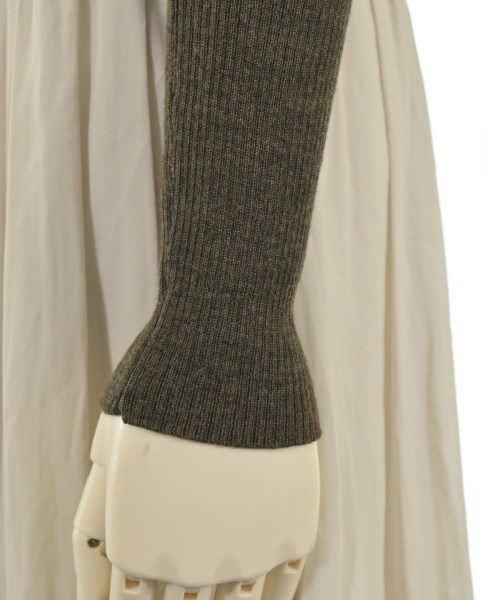 Jean Paul GAULTIER FEMME（ジャンポールゴルチエフェム）アンサンブル 茶 サイズ:L/L レディース/2200663839117