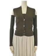 Jean Paul GAULTIER FEMME（ジャンポールゴルチエフェム）アンサンブル 茶 サイズ:L/L レディース/2200663839117