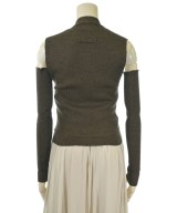 Jean Paul GAULTIER FEMME（ジャンポールゴルチエフェム）アンサンブル 茶 サイズ:L/L レディース/2200663839117