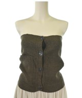 Jean Paul GAULTIER FEMME（ジャンポールゴルチエフェム）アンサンブル 茶 サイズ:L/L レディース/2200663839117