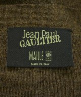 Jean Paul GAULTIER FEMME（ジャンポールゴルチエフェム）アンサンブル 茶 サイズ:L/L レディース/2200663839117