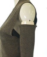 Jean Paul GAULTIER FEMME（ジャンポールゴルチエフェム）アンサンブル 茶 サイズ:L/L レディース/2200663839117