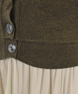 Jean Paul GAULTIER FEMME（ジャンポールゴルチエフェム）アンサンブル 茶 サイズ:L/L レディース/2200663839117