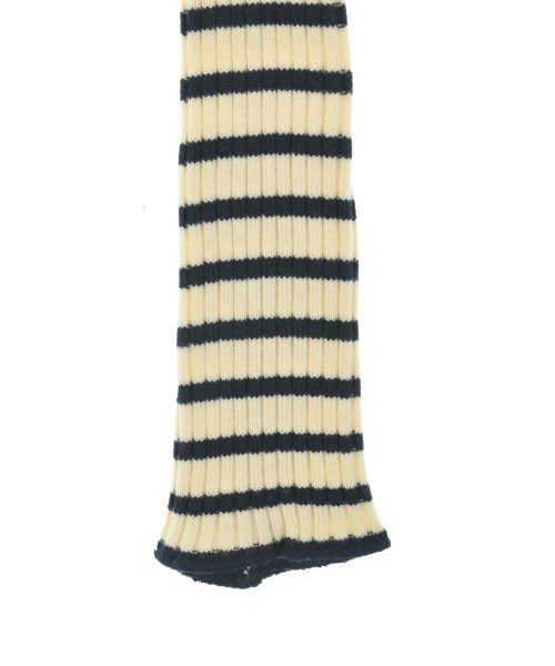 Jean Paul GAULTIER FEMME（ジャンポールゴルチエフェム）ニット・セーター 白 サイズ:-(XS位) メンズ/2200663839124