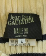 Jean Paul GAULTIER FEMME（ジャンポールゴルチエフェム）ニット・セーター 白 サイズ:-(XS位) メンズ/2200663839124