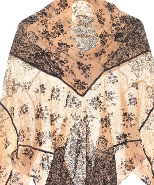 Jean Paul GAULTIER FEMME（ジャンポールゴルチエフェム）ブラウス ピンク サイズ:L レディース/2200663839131