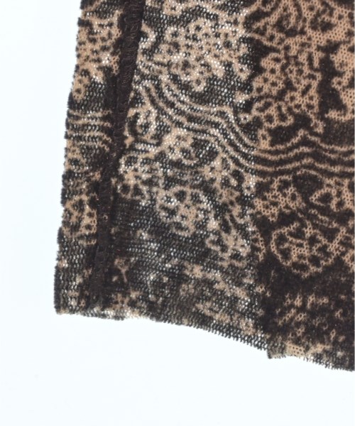 Jean Paul GAULTIER FEMME（ジャンポールゴルチエフェム）ブラウス ピンク サイズ:L レディース/2200663839131