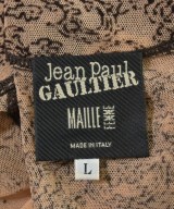 Jean Paul GAULTIER FEMME（ジャンポールゴルチエフェム）ブラウス ピンク サイズ:L レディース/2200663839131