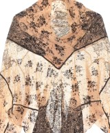 Jean Paul GAULTIER FEMME（ジャンポールゴルチエフェム）ブラウス ピンク サイズ:L レディース/2200663839131