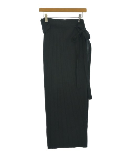 Jean Paul GAULTIER FEMME（ジャンポールゴルチエフェム）ロング・マキシ丈スカート 黒 サイズ:40(M位) レディース/2200667758049