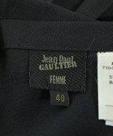 Jean Paul GAULTIER FEMME（ジャンポールゴルチエフェム）ロング・マキシ丈スカート 黒 サイズ:40(M位) レディース/2200667758049