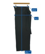 Jean Paul GAULTIER FEMME（ジャンポールゴルチエフェム）ロング・マキシ丈スカート 黒 サイズ:40(M位) レディース/2200667758049