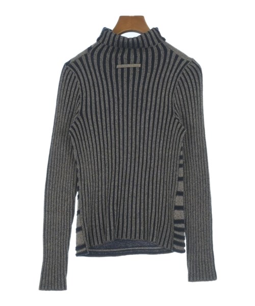 Jean Paul GAULTIER FEMME（ジャンポールゴルチエフェム）ニット・セーター グレー サイズ:M レディース/2200737711011