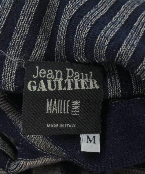Jean Paul GAULTIER FEMME（ジャンポールゴルチエフェム）ニット・セーター グレー サイズ:M レディース/2200737711011
