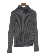 Jean Paul GAULTIER FEMME（ジャンポールゴルチエフェム）ニット・セーター グレー サイズ:M レディース/2200737711011