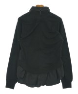 Jean Paul GAULTIER FEMME（ジャンポールゴルチエフェム）カジュアルシャツ 黒 サイズ:40(M位) レディース/2200686813224