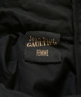 Jean Paul GAULTIER FEMME（ジャンポールゴルチエフェム）カジュアルシャツ 黒 サイズ:40(M位) レディース/2200686813224