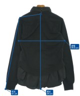 Jean Paul GAULTIER FEMME（ジャンポールゴルチエフェム）カジュアルシャツ 黒 サイズ:40(M位) レディース/2200686813224