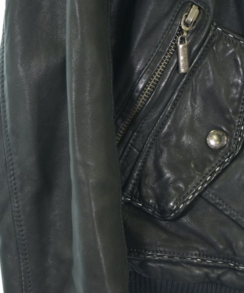 Jean Paul GAULTIER（ゴルチェ）ライダース 黒 サイズ:46(M位) メンズ/2200689158025