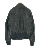 Jean Paul GAULTIER（ゴルチェ）ライダース 黒 サイズ:46(M位) メンズ/2200689158025