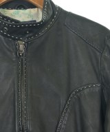 Jean Paul GAULTIER（ゴルチェ）ライダース 黒 サイズ:46(M位) メンズ/2200689158025