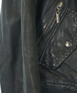 Jean Paul GAULTIER（ゴルチェ）ライダース 黒 サイズ:46(M位) メンズ/2200689158025
