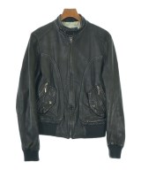 Jean Paul GAULTIER ライダース
