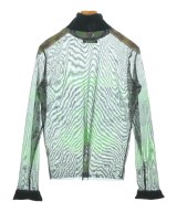 Jean Paul GAULTIER CLASSIQUE（ゴルチエクラシック）カジュアルシャツ 緑 サイズ:48(XXL位) レディース/2200640726041