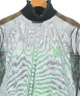 Jean Paul GAULTIER CLASSIQUE（ゴルチエクラシック）カジュアルシャツ 緑 サイズ:48(XXL位) レディース/2200640726041