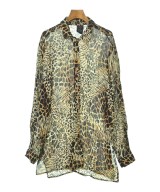 Jean Paul GAULTIER CLASSIQUE（ゴルチエクラシック）カジュアルシャツ ベージュ サイズ:40(M位) レディース/2200642316073