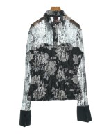 Jean Paul GAULTIER CLASSIQUE（ゴルチエクラシック）ブラウス 黒 サイズ:-(M位) レディース/2200632850082